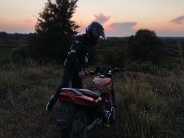 Зонгшен Другая, объемом двигателя 0 л и пробегом 0 тыс. км за 5 $, фото 4 на Automoto.ua