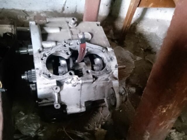 Зонгшен Другая, объемом двигателя 0 л и пробегом 0 тыс. км за 5 $, фото 1 на Automoto.ua