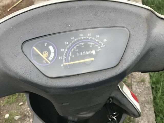 Зонгшен Інша, об'ємом двигуна 50 л та пробігом 0 тис. км за 155 $, фото 5 на Automoto.ua