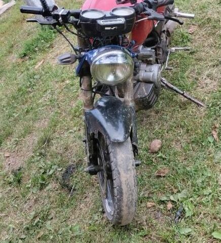 Зонгшен Інша, об'ємом двигуна 0.2 л та пробігом 0 тис. км за 191 $, фото 4 на Automoto.ua