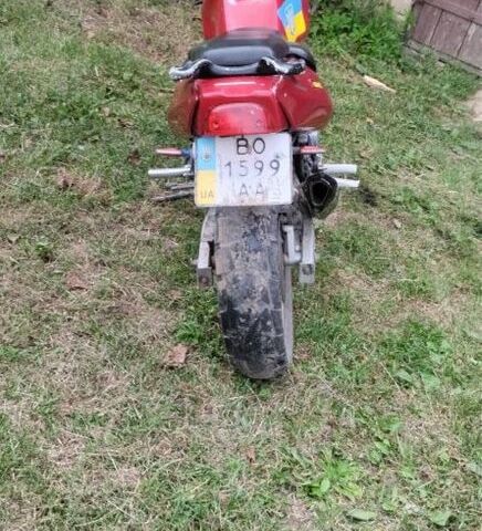 Зонгшен Інша, об'ємом двигуна 0.2 л та пробігом 0 тис. км за 191 $, фото 3 на Automoto.ua