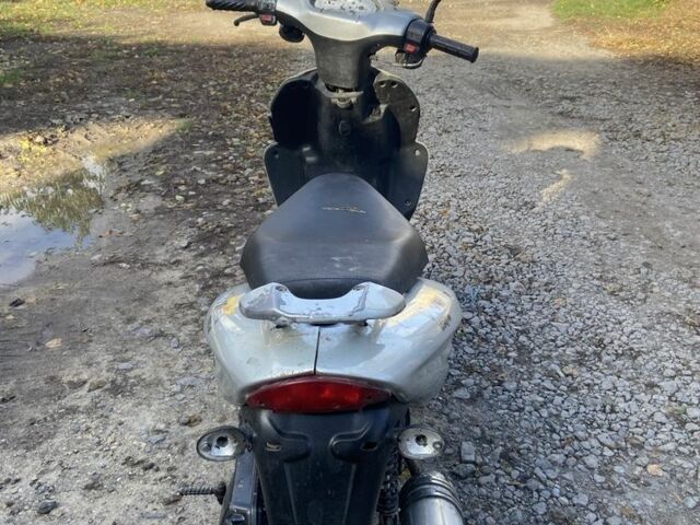 Зонгшен Другая, объемом двигателя 80 л и пробегом 0 тыс. км за 155 $, фото 2 на Automoto.ua