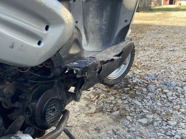 Зонгшен Другая, объемом двигателя 80 л и пробегом 0 тыс. км за 155 $, фото 4 на Automoto.ua