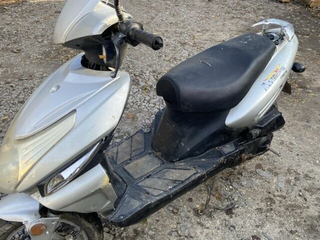 Зонгшен Другая, объемом двигателя 80 л и пробегом 0 тыс. км за 155 $, фото 1 на Automoto.ua