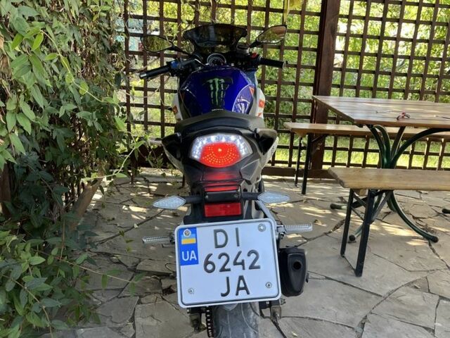 Зонгшен Другая, объемом двигателя 0.25 л и пробегом 0 тыс. км за 838 $, фото 5 на Automoto.ua