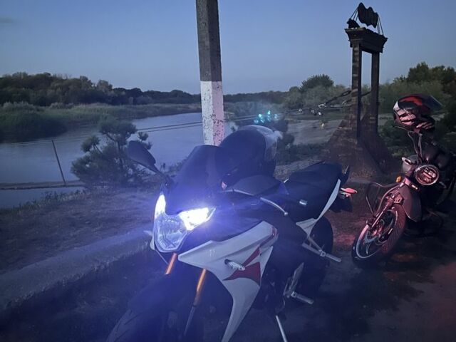 Зонгшен Другая, объемом двигателя 0.25 л и пробегом 0 тыс. км за 838 $, фото 3 на Automoto.ua