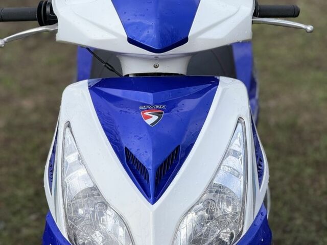 Зонгшен Другая, объемом двигателя 0.15 л и пробегом 0 тыс. км за 646 $, фото 3 на Automoto.ua