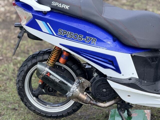 Зонгшен Другая, объемом двигателя 0.15 л и пробегом 0 тыс. км за 646 $, фото 2 на Automoto.ua