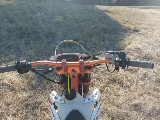 Зонгшен Другая, объемом двигателя 0.25 л и пробегом 0 тыс. км за 951 $, фото 2 на Automoto.ua