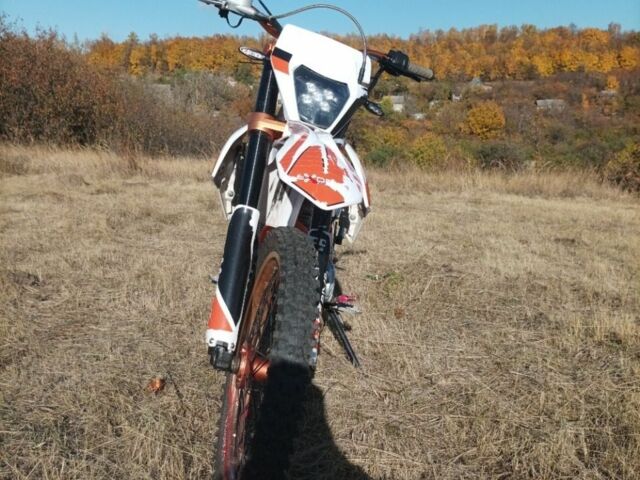 Зонгшен Другая, объемом двигателя 0.25 л и пробегом 0 тыс. км за 951 $, фото 1 на Automoto.ua