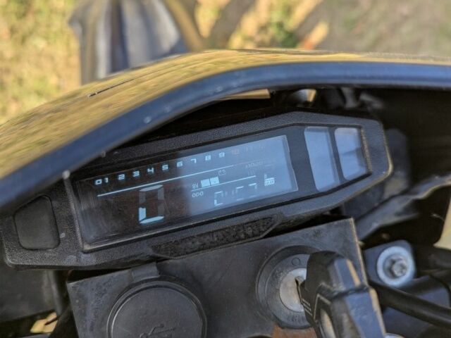 Зонгшен Другая, объемом двигателя 0.3 л и пробегом 0 тыс. км за 1650 $, фото 7 на Automoto.ua