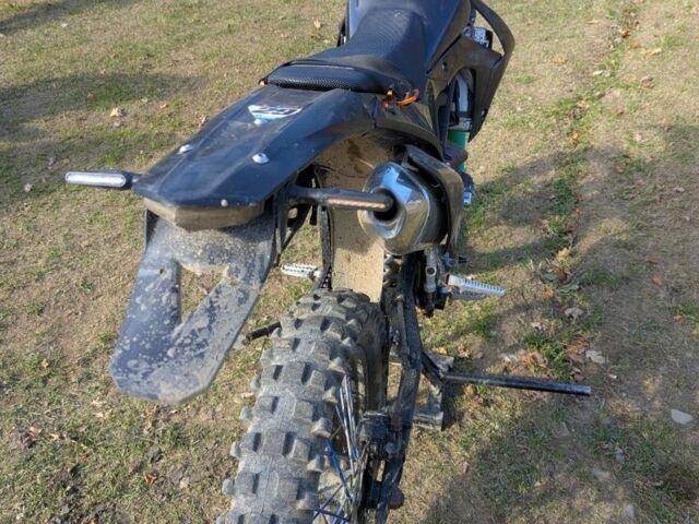 Зонгшен Другая, объемом двигателя 0.3 л и пробегом 0 тыс. км за 1650 $, фото 5 на Automoto.ua