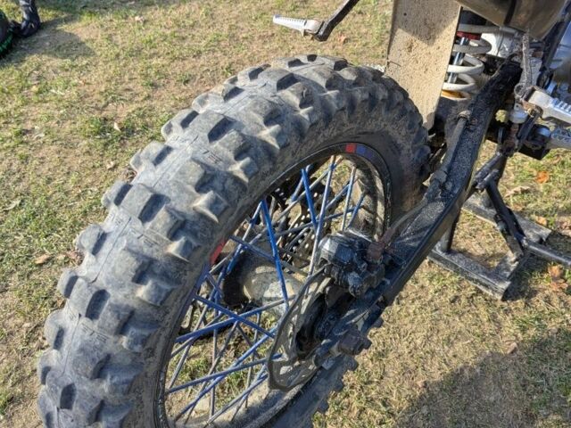 Зонгшен Другая, объемом двигателя 0.3 л и пробегом 0 тыс. км за 1650 $, фото 3 на Automoto.ua