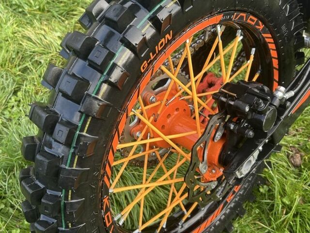 Зонгшен Інша, об'ємом двигуна 0.25 л та пробігом 0 тис. км за 1400 $, фото 3 на Automoto.ua