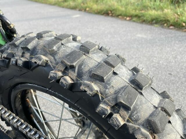 Зонгшен Другая, объемом двигателя 0.13 л и пробегом 0 тыс. км за 393 $, фото 3 на Automoto.ua