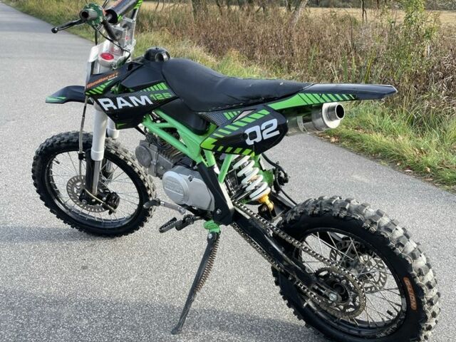 Зонгшен Другая, объемом двигателя 0.13 л и пробегом 0 тыс. км за 393 $, фото 2 на Automoto.ua