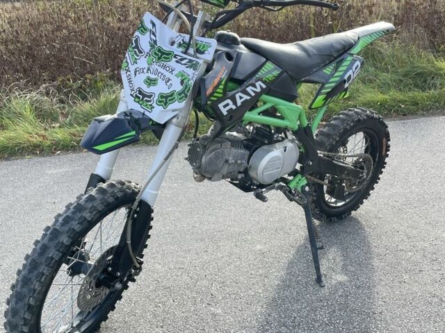 Зонгшен Другая, объемом двигателя 0.13 л и пробегом 0 тыс. км за 393 $, фото 1 на Automoto.ua