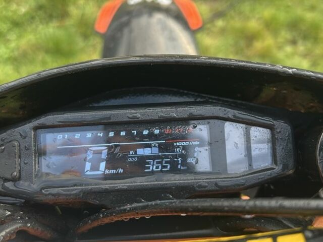 Зонгшен Інша, об'ємом двигуна 0.25 л та пробігом 0 тис. км за 1400 $, фото 6 на Automoto.ua