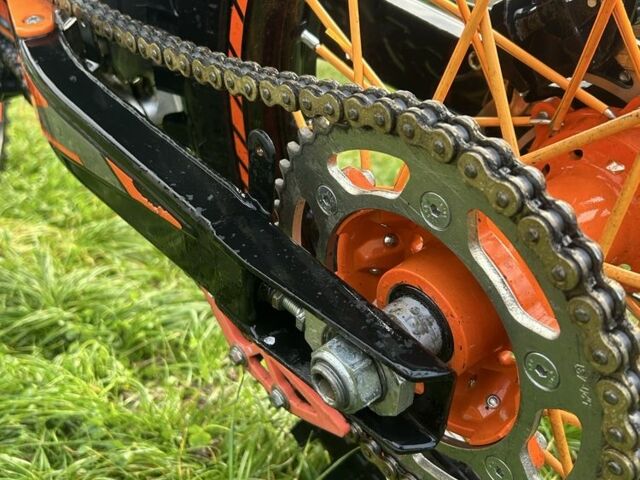 Зонгшен Інша, об'ємом двигуна 0.25 л та пробігом 0 тис. км за 1400 $, фото 5 на Automoto.ua