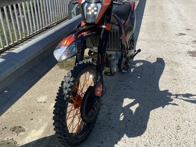 Зонгшен Другая, объемом двигателя 0.3 л и пробегом 0 тыс. км за 1900 $, фото 2 на Automoto.ua