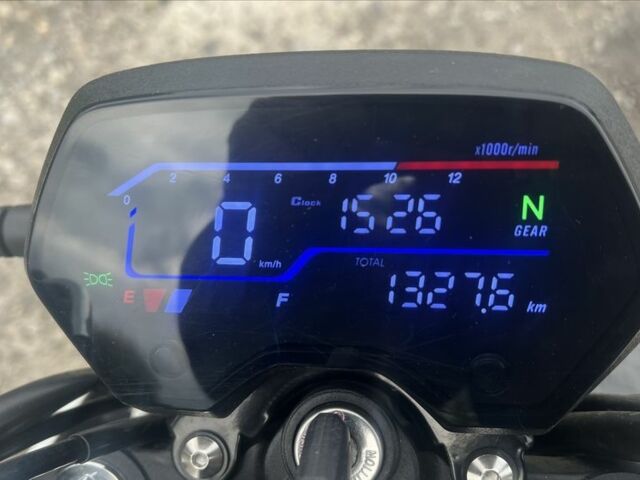 Зонгшен Другая, объемом двигателя 0.2 л и пробегом 0 тыс. км за 1245 $, фото 4 на Automoto.ua