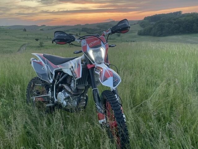 Зонгшен Другая, объемом двигателя 0.3 л и пробегом 0 тыс. км за 2103 $, фото 3 на Automoto.ua