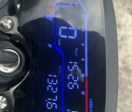 Зонгшен Другая, объемом двигателя 0.2 л и пробегом 0 тыс. км за 1197 $, фото 5 на Automoto.ua