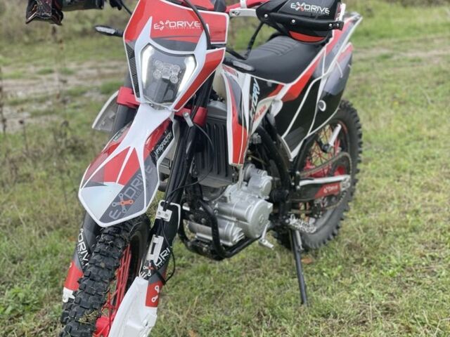 Зонгшен Другая, объемом двигателя 0.3 л и пробегом 0 тыс. км за 2041 $, фото 5 на Automoto.ua