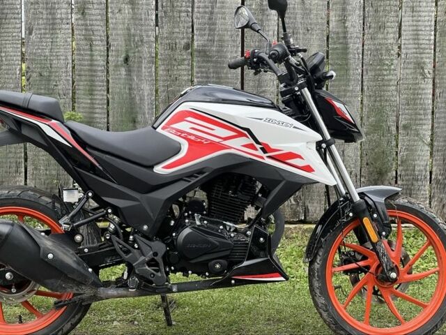 Зонгшен Другая, объемом двигателя 0.2 л и пробегом 0 тыс. км за 1197 $, фото 2 на Automoto.ua