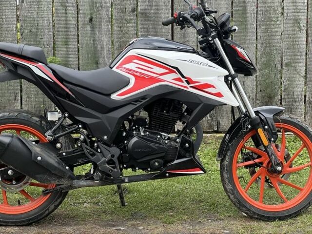 Зонгшен Другая, объемом двигателя 0.2 л и пробегом 0 тыс. км за 1245 $, фото 1 на Automoto.ua