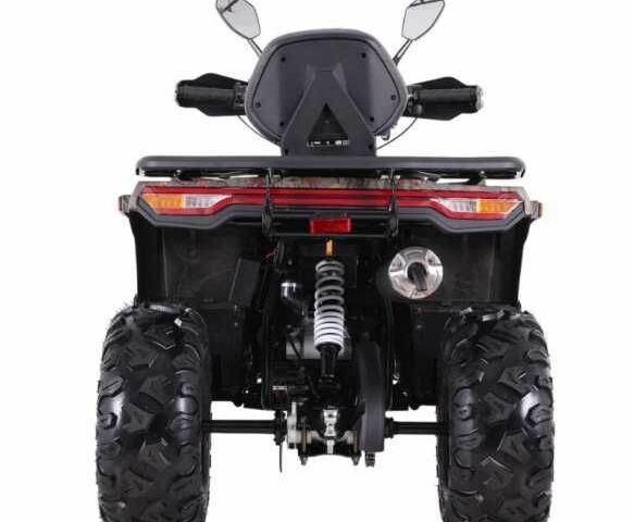 Зонгшен Другая, объемом двигателя 0.23 л и пробегом 0 тыс. км за 2460 $, фото 6 на Automoto.ua