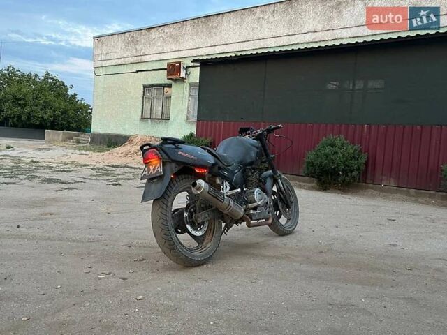 Черный Зонгшен ZS 200GS, объемом двигателя 0 л и пробегом 27 тыс. км за 241 $, фото 3 на Automoto.ua