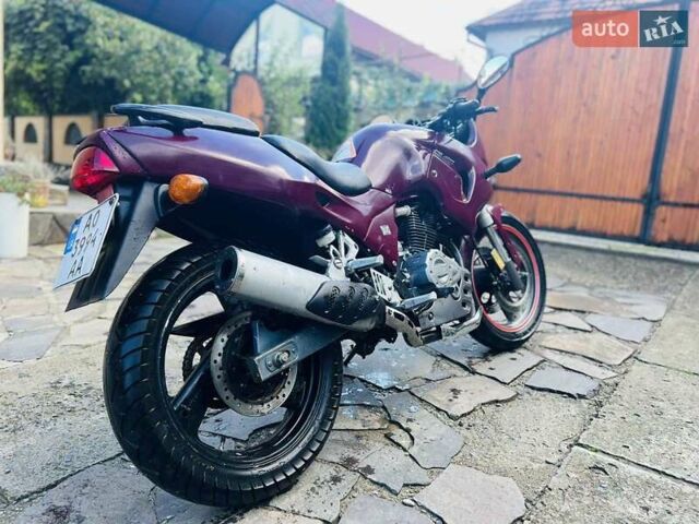 Красный Зонгшен ZS 200GS, объемом двигателя 0.12 л и пробегом 8 тыс. км за 1250 $, фото 13 на Automoto.ua