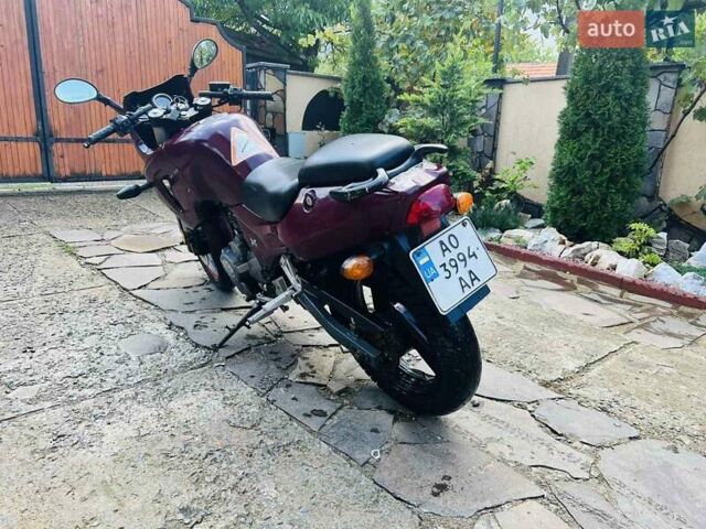 Красный Зонгшен ZS 200GS, объемом двигателя 0.12 л и пробегом 8 тыс. км за 1250 $, фото 2 на Automoto.ua