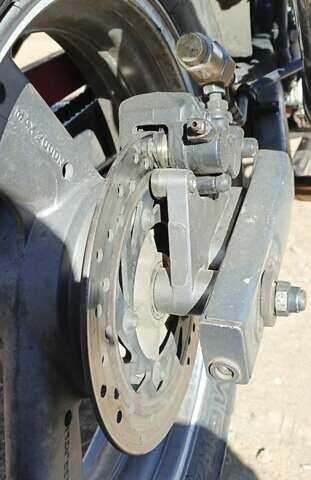 Червоний Зонгшен ZS 200GS, об'ємом двигуна 0.2 л та пробігом 24 тис. км за 664 $, фото 20 на Automoto.ua