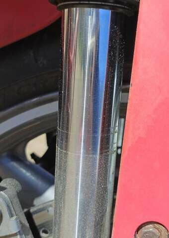 Червоний Зонгшен ZS 200GS, об'ємом двигуна 0.2 л та пробігом 24 тис. км за 664 $, фото 16 на Automoto.ua