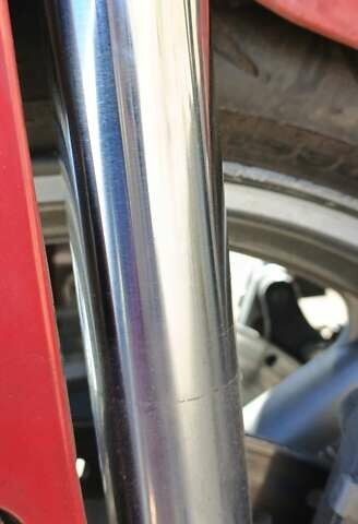 Червоний Зонгшен ZS 200GS, об'ємом двигуна 0.2 л та пробігом 24 тис. км за 664 $, фото 15 на Automoto.ua