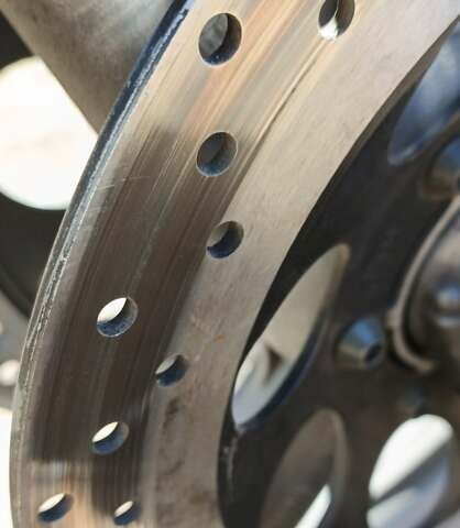 Червоний Зонгшен ZS 200GS, об'ємом двигуна 0.2 л та пробігом 24 тис. км за 664 $, фото 14 на Automoto.ua