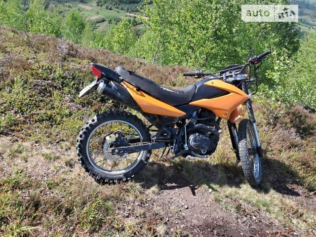 Зонгшен ZS 200GY-3, об'ємом двигуна 2 л та пробігом 8 тис. км за 950 $, фото 2 на Automoto.ua