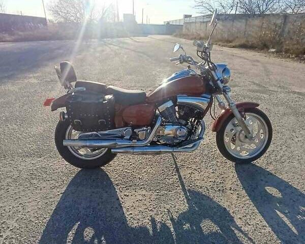 Червоний Зонгшен ZS 250-5, об'ємом двигуна 0.25 л та пробігом 208 тис. км за 1950 $, фото 4 на Automoto.ua