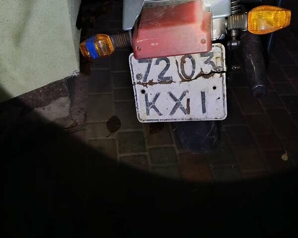 Сірий Зонгшен ZS 250-5, об'ємом двигуна 0 л та пробігом 93 тис. км за 1000 $, фото 4 на Automoto.ua