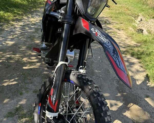 Зонгшен ZS 250GY-3 (RX-3), об'ємом двигуна 0.3 л та пробігом 1 тис. км за 2000 $, фото 7 на Automoto.ua