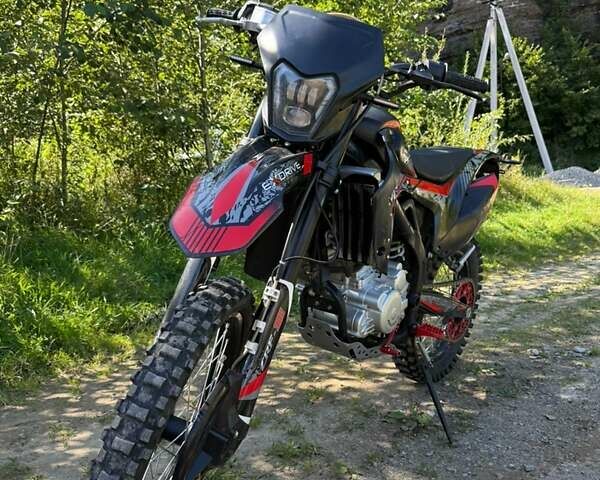 Зонгшен ZS 250GY-3 (RX-3), об'ємом двигуна 0.3 л та пробігом 1 тис. км за 2000 $, фото 11 на Automoto.ua