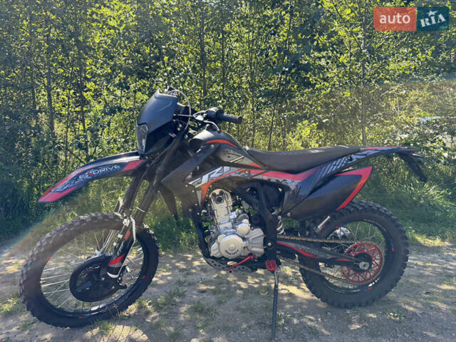 Зонгшен ZS 250GY-3 (RX-3), об'ємом двигуна 0.3 л та пробігом 1 тис. км за 2000 $, фото 10 на Automoto.ua