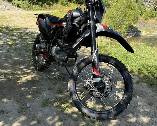 Зонгшен ZS 250GY-3 (RX-3), об'ємом двигуна 0.3 л та пробігом 1 тис. км за 2000 $, фото 12 на Automoto.ua