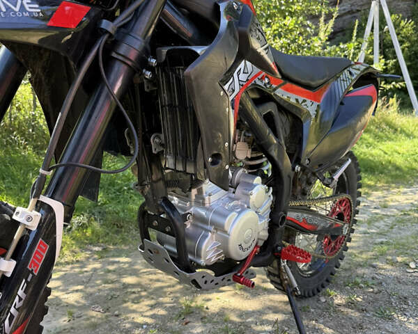 Зонгшен ZS 250GY-3 (RX-3), об'ємом двигуна 0.3 л та пробігом 1 тис. км за 2000 $, фото 1 на Automoto.ua