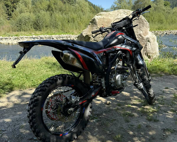 Зонгшен ZS 250GY-3 (RX-3), об'ємом двигуна 0.3 л та пробігом 1 тис. км за 2000 $, фото 13 на Automoto.ua