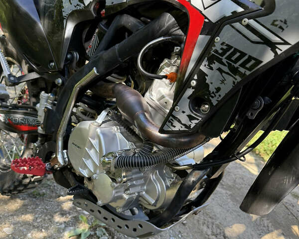 Зонгшен ZS 250GY-3 (RX-3), об'ємом двигуна 0.3 л та пробігом 1 тис. км за 2000 $, фото 5 на Automoto.ua