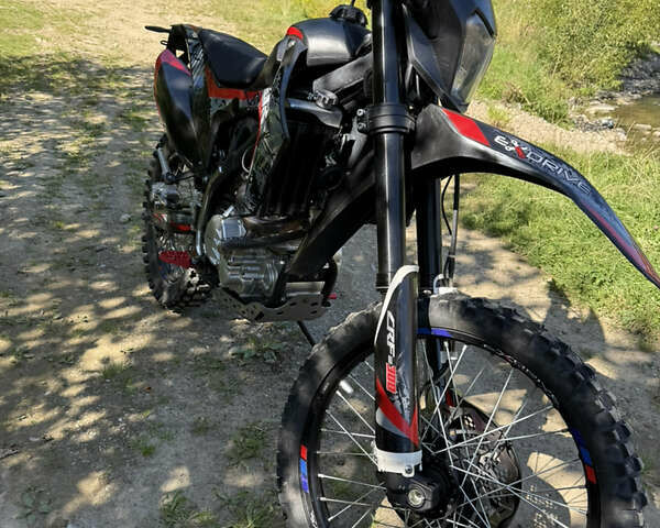 Зонгшен ZS 250GY-3 (RX-3), об'ємом двигуна 0.3 л та пробігом 1 тис. км за 2000 $, фото 6 на Automoto.ua