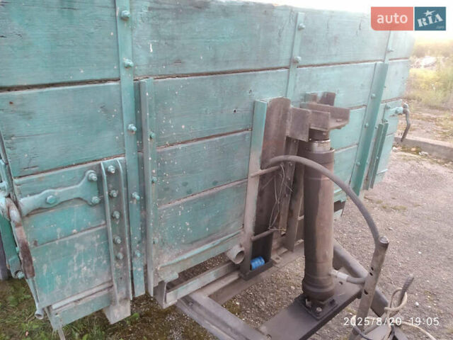 Зумлион РД, объемом двигателя 0 л и пробегом 0 тыс. км за 5200 $, фото 11 на Automoto.ua